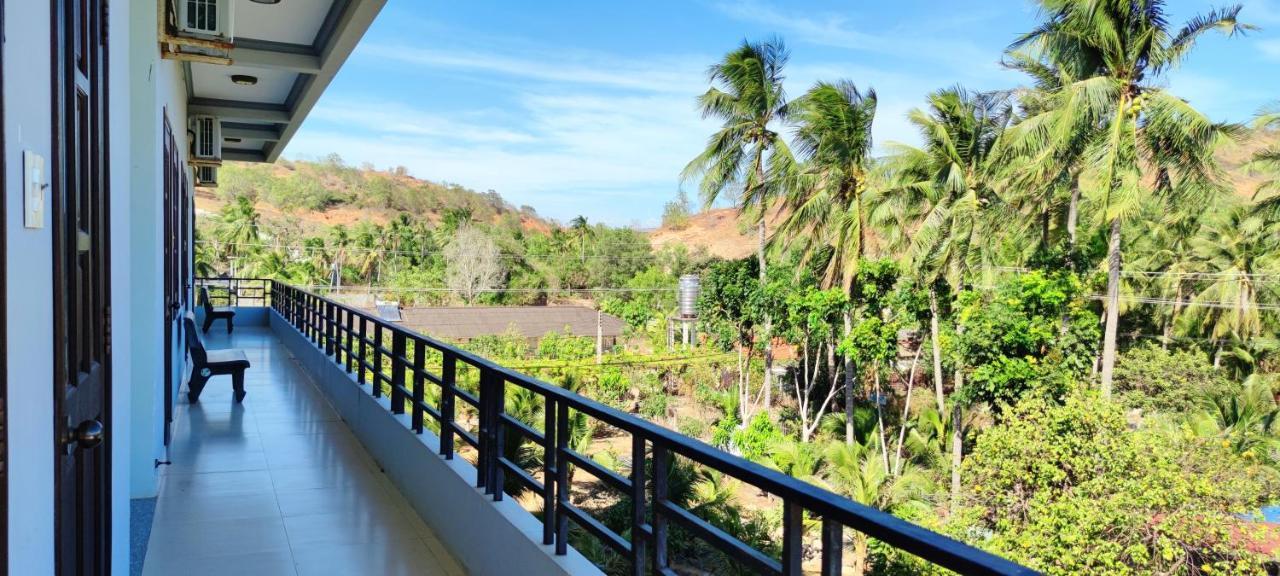 Cat Tien Guesthouse Mũi Né Eksteriør billede