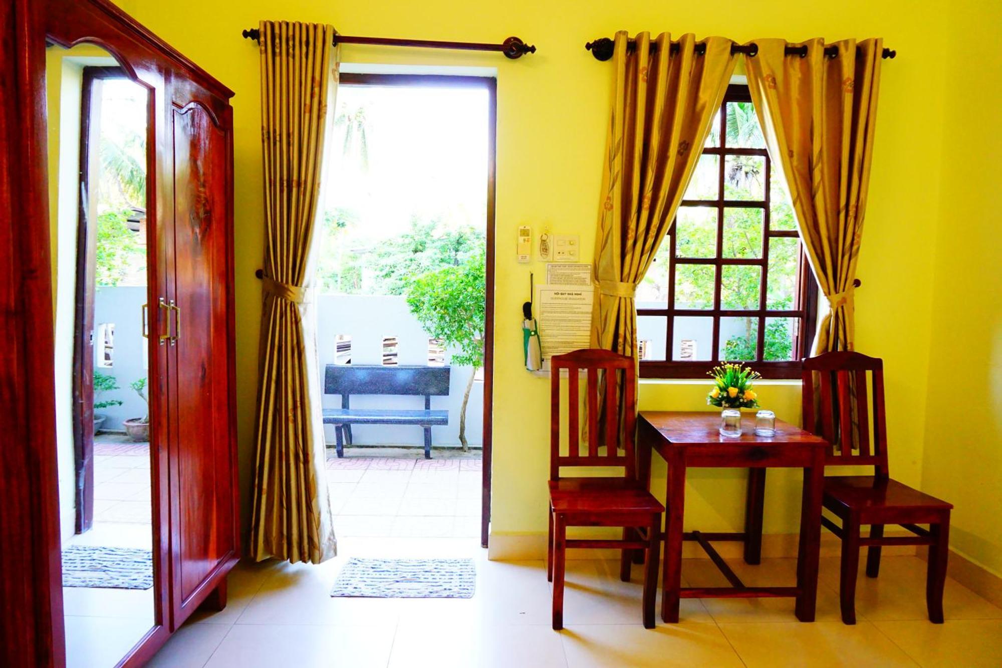 Cat Tien Guesthouse Mũi Né Værelse billede