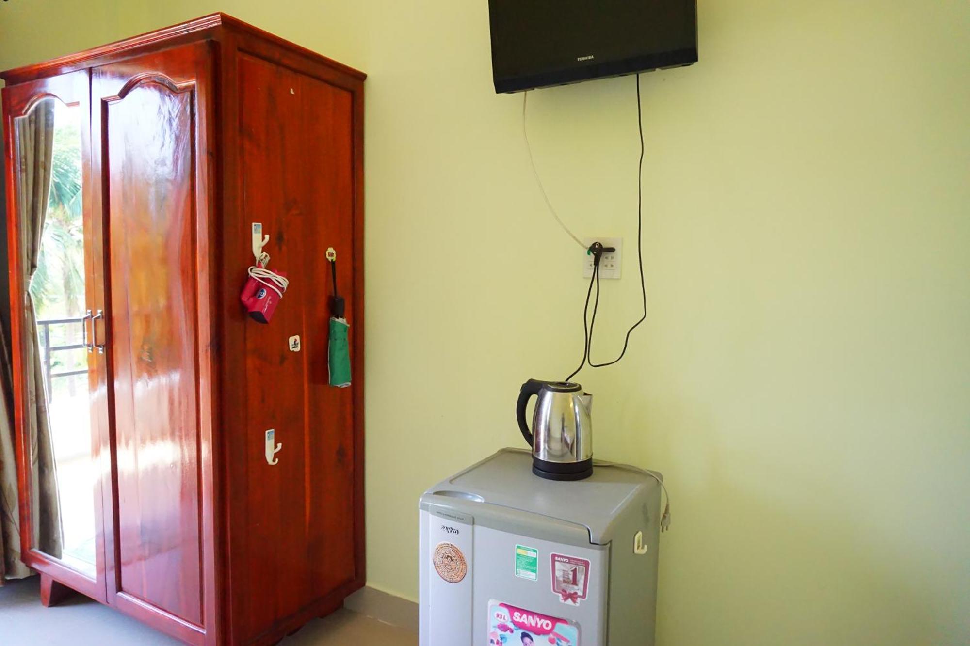 Cat Tien Guesthouse Mũi Né Værelse billede