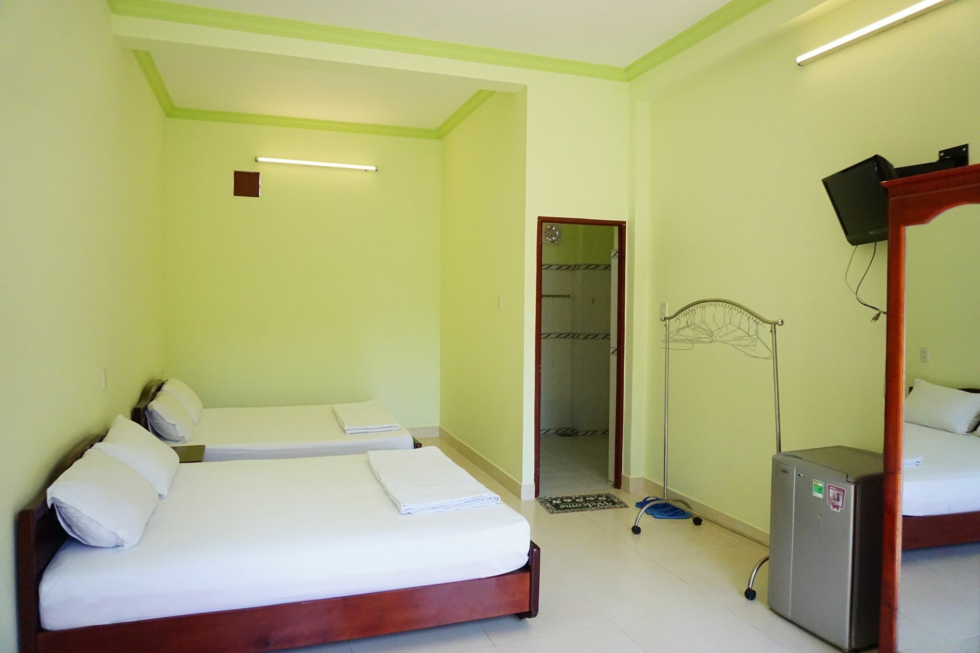 Cat Tien Guesthouse Mũi Né Eksteriør billede